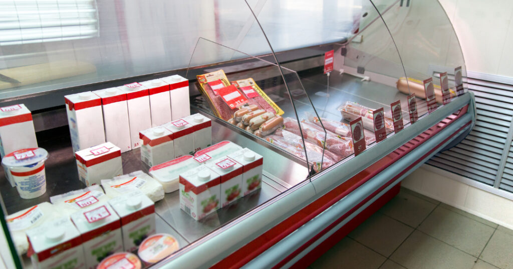 Conserto de Geladeira em Americana | Assistência Perto de Mim serviço conserto de balcoes refrigeradores