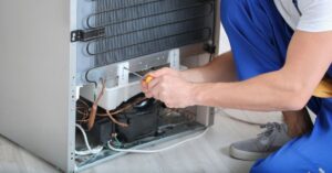 Refrigeração em Americana | Climatização Perto de Mim Retirada de vazamento