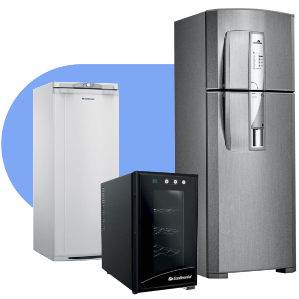 Assistência Técnica Continental em Americana | Autorizada em Americana Assistência Técnica Continental