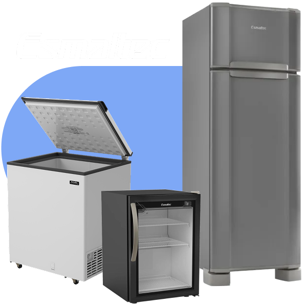Assistência Técnica Esmaltec em Americana | Autorizada em Americana Assistência Técnica Esmaltec