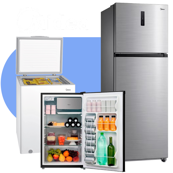 Assistência Técnica Midea em Americana | Autorizada em Americana Assistência Técnica Midea