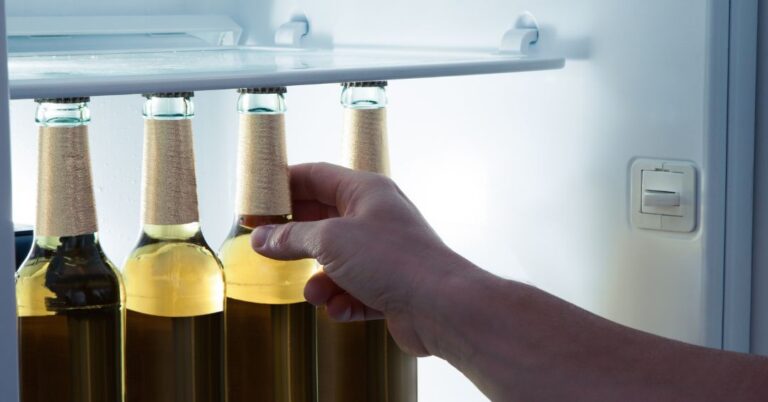 Conserto de Cervejeira em Americana | Assistência Perto de Mim Cervejeira não gela