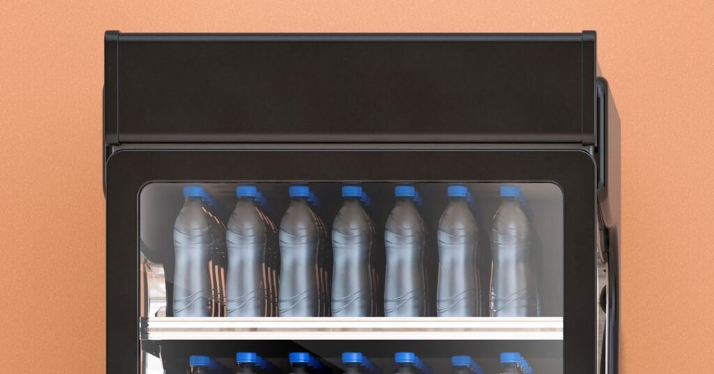 Conserto de Cervejeira em Americana | Assistência Perto de Mim Display digital com falhas ou apagado