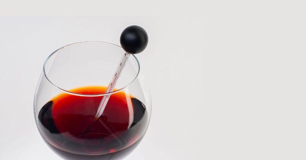 Conserto de Adega Climatizada em Americana | Assistência Perto de Mim Temperatura inadequada para vinhos