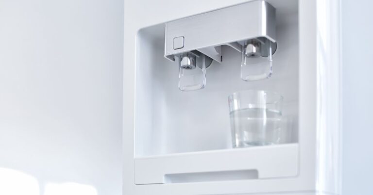 Conserto de Bebedouro em Americana | Assistência Perto de Mim Temperatura instável ou sem controle