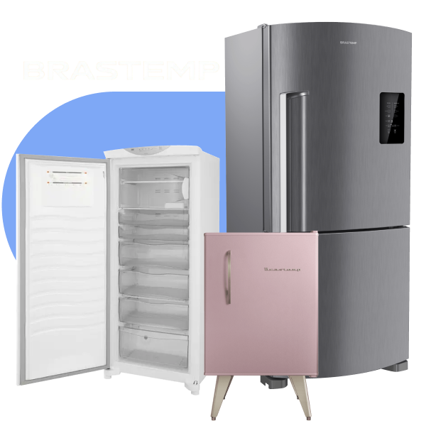 Assistência Técnica Brastemp em Americana | Autorizada em Americana Assistência Técnica Brastemp