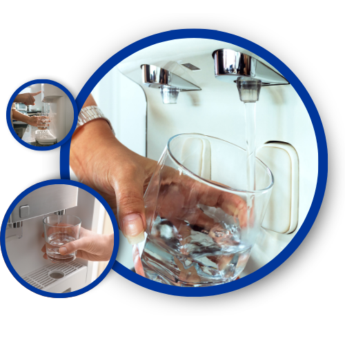 Conserto de Purificador de Água em Americana | Assistência Perto de Mim capa purificador de agua