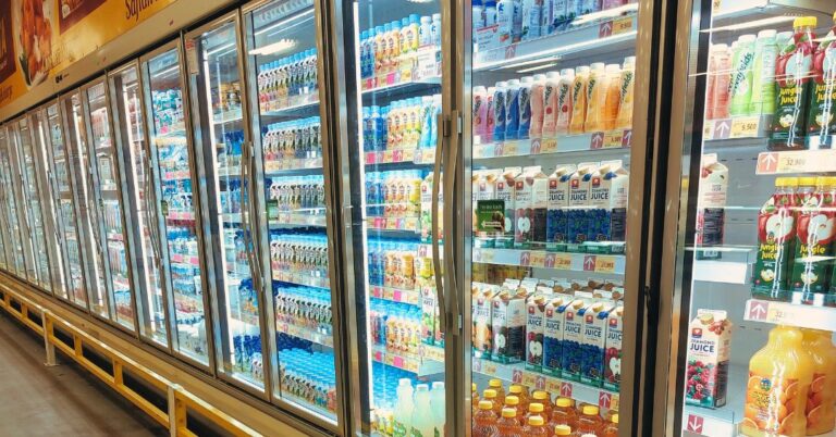 Refrigeração em Americana | Climatização Perto de Mim conserto de refrigeradores
