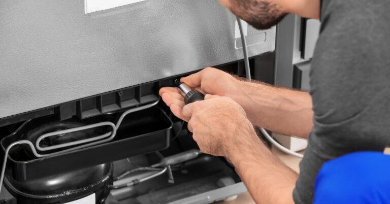 Refrigeração em Americana | Climatização Perto de Mim instalacao de equipamentos