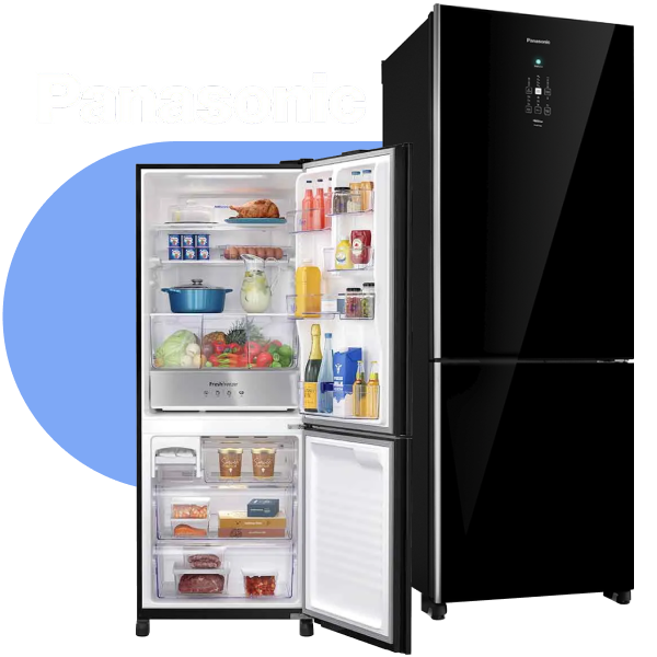Assistência Técnica Panasonic em Americana | Autorizada em Americana Assistência Técnica Panasonic