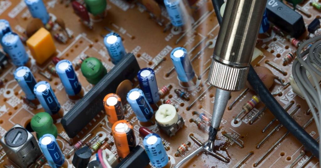 Conserto de Bebedouro em Americana | Assistência Perto de Mim placa eletronica com falhas ou sem funcionamento