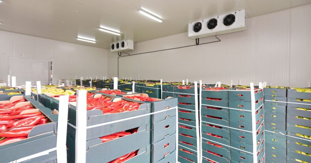 Refrigeração em Americana | Climatização Perto de Mim refrigeracao rural